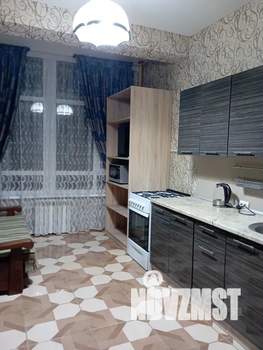 1-к квартира, посуточно, 56м2, 4/10 этаж