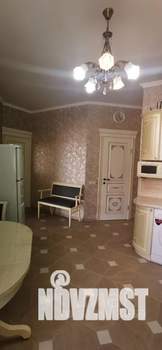 2-к квартира, посуточно, 69м2, 7/8 этаж