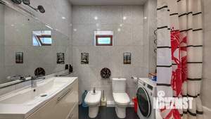 1-к квартира, на длительный срок, 55м2, 3/5 этаж