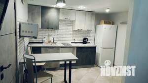 Студия квартира, посуточно, 22м2, 1/4 этаж