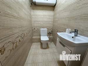 2-к квартира, посуточно, 90м2, 1/1 этаж