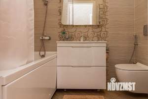 2-к квартира, на длительный срок, 50м2, 2/8 этаж