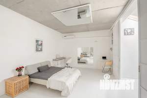 3-к квартира, посуточно, 75м2, 8/8 этаж