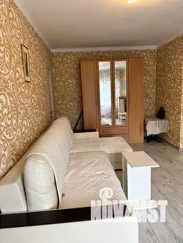 2-к квартира, посуточно, 41м2, 3/3 этаж