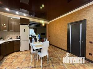 3-к квартира, посуточно, 110м2, 3/15 этаж