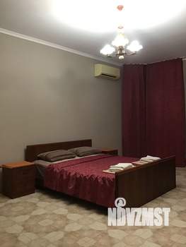 2-к квартира, посуточно, 77м2, 1/5 этаж