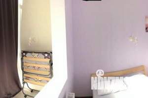 1-к квартира, посуточно, 43м2, 1/7 этаж