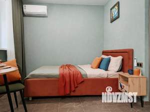 Студия квартира, посуточно, 22м2, 1/5 этаж