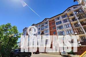 1-к квартира, посуточно, 30м2, 6/6 этаж