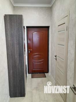 2-к квартира, посуточно, 42м2, 2/6 этаж