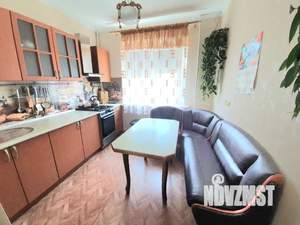 2-к квартира, посуточно, 58м2, 7/9 этаж