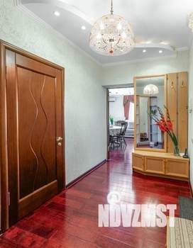 1-к квартира, посуточно, 52м2, 4/6 этаж