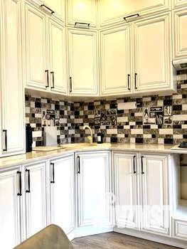 1-к квартира, посуточно, 42м2, 2/7 этаж