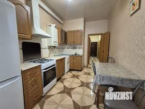 1-к квартира, на длительный срок, 42м2, 2/5 этаж