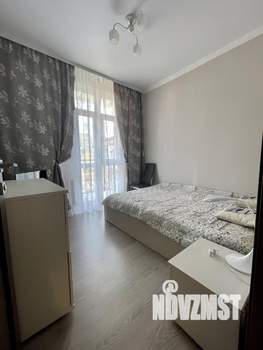 3-к квартира, на длительный срок, 65м2, 7/9 этаж