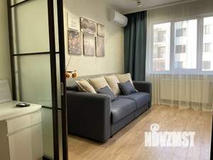 2-к квартира, посуточно, 47м2, 4/7 этаж