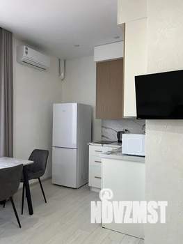 Студия квартира, посуточно, 30м2, 3/3 этаж