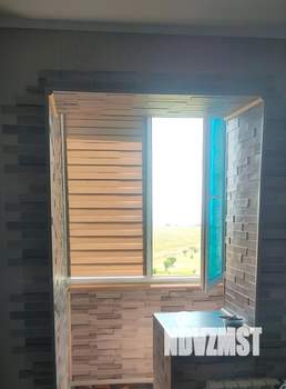 1-к квартира, посуточно, 29м2, 9/9 этаж