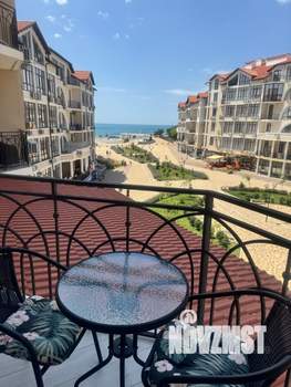 2-к квартира, посуточно, 50м2, 3/6 этаж