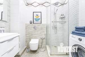 2-к квартира, посуточно, 57м2, 1/1 этаж