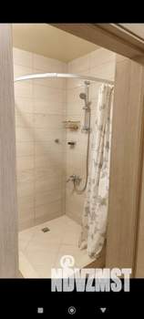 2-к квартира, посуточно, 55м2, 1/6 этаж