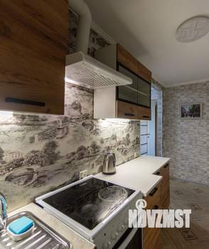 2-к квартира, посуточно, 38м2, 5/9 этаж