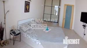 1-к квартира, на длительный срок, 39м2, 5/6 этаж