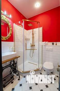 1-к квартира, посуточно, 40м2, 8/8 этаж