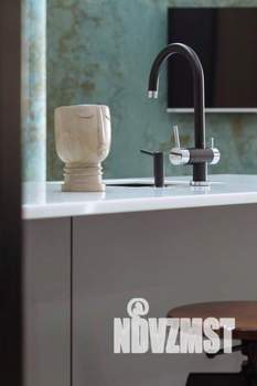 1-к квартира, посуточно, 49м2, 1/1 этаж