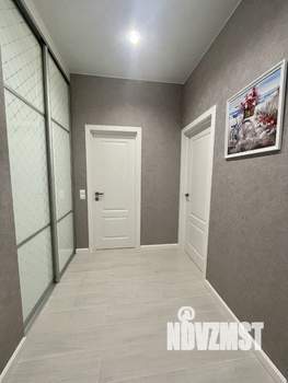 1-к квартира, на длительный срок, 48м2, 3/6 этаж