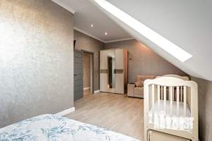 1-к квартира, посуточно, 60м2, 4/4 этаж