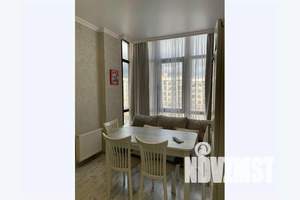 2-к квартира, посуточно, 45м2, 6/10 этаж