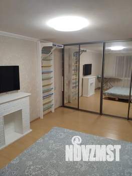 3-к квартира, посуточно, 50м2, 1/9 этаж