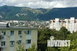 2-к квартира, посуточно, 45м2, 5/5 этаж