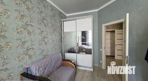 1-к квартира, на длительный срок, 45м2, 6/8 этаж