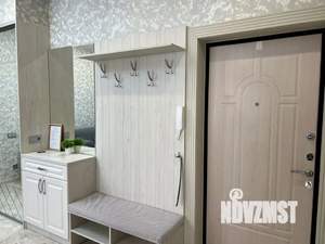 1-к квартира, посуточно, 48м2, 2/5 этаж