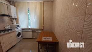 3-к квартира, на длительный срок, 59м2, 1/5 этаж