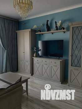 2-к квартира, посуточно, 78м2, 6/8 этаж