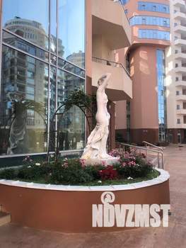 3-к квартира, посуточно, 130м2, 11/15 этаж