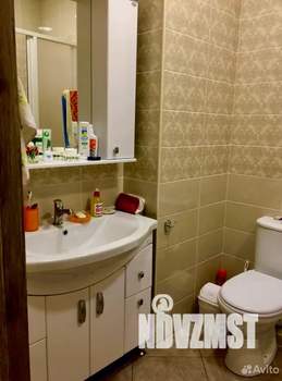 2-к квартира, посуточно, 52м2, 3/6 этаж