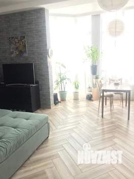 3-к квартира, на длительный срок, 70м2, 1/8 этаж