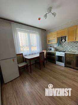 2-к квартира, посуточно, 57м2, 2/15 этаж