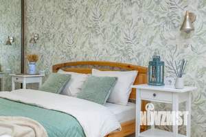 2-к квартира, посуточно, 65м2, 8/8 этаж