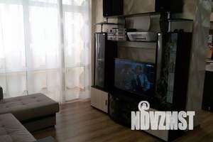 1-к квартира, посуточно, 34м2, 4/5 этаж