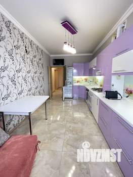 2-к квартира, на длительный срок, 62м2, 3/6 этаж