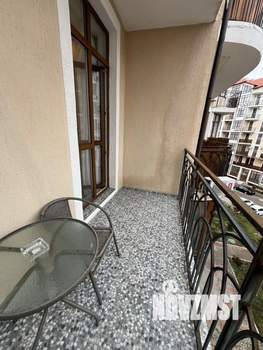 1-к квартира, на длительный срок, 40м2, 4/7 этаж