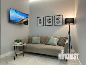 2-к квартира, посуточно, 55м2, 7/8 этаж