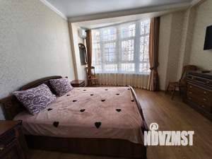 2-к квартира, посуточно, 68м2, 2/9 этаж