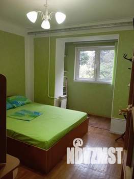 2-к квартира, посуточно, 40м2, 3/5 этаж