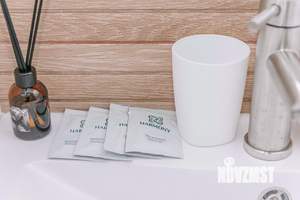 Студия квартира, посуточно, 28м2, 8/8 этаж